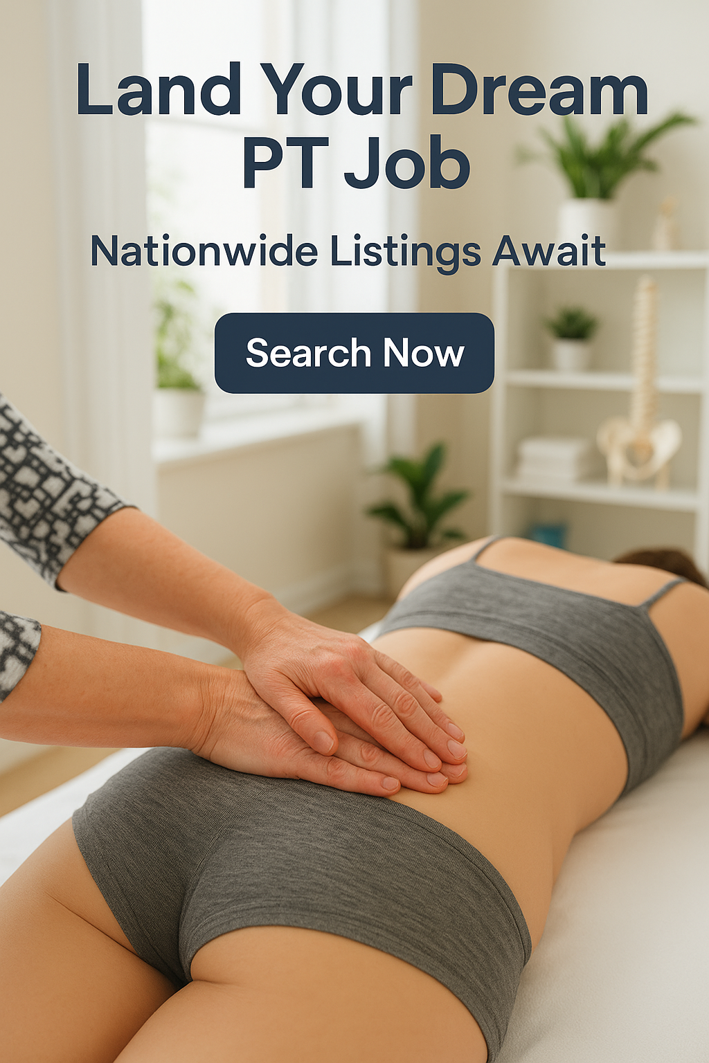 How to Spot a Fake PT Job Ad
