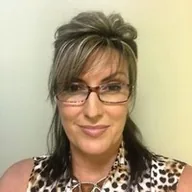 Profile photo of Jennifer Hartley