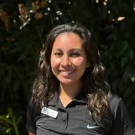 Profile photo of Kaila Silveira, DPT